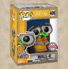 Figura POP Disney Giornata della Terra Wall-E Esclusivo Anteprima dell’immagine prodotto 4