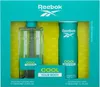 Reebok - Cool Your Body Set - Eau de Toilette 100 ml + Produktbild-Vorschau 1