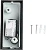 V-TAC Up Down Strahler VT-7652 (7509), 230V, GU10, IP 44, Produktbild-Vorschau 16