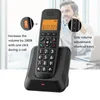 Erweiterbares Bisofice-Schnurlostelefon mit 1,8-Zoll-LCD, Produktbild-Vorschau 10