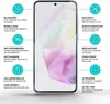 smartect Schutzglas Klar für Samsung Galaxy A56 5G, 3 x Produktbild-Vorschau 6