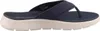 Skechers Go Walk Flex Sandal - Holly 141459-NVY Produktbild-Vorschau 2