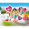PLAYMOBIL FASHION GIRL FASHION FASHION Podgląd zdjęcia produktu 2