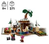 LEGO Kryjówka doktora Hiluluka, Zestaw do budowania, 9 Podgląd zdjęcia produktu 19