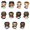 NBA Bitty POP! Sada 24 figurek z vinylu, výška cca 2,5 cm - Náhled obrázku produktu 3