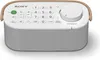 Sony SRS-LSR200 przenośny głośnik radiowy biały 2 W nowy Podgląd zdjęcia produktu 2