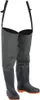 vidaXL Watstiefel Dunkelgrün Gr. 42 Produktbild-Vorschau 7