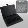 Schutzhülle Tastatur für Nokia T20 T21 Tablet Keyboard Produktbild-Vorschau 5