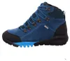Waldläufer H-Amiata lago notte Wanderstiefel Blau Produktbild-Vorschau 10