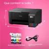Epson EcoTank ET-2860, Tintenstrahl, Farbdruck, 5760 x 1440 Produktbild-Vorschau 4