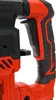 KRAFT&DELE Martillo perforador de impacto 2700 KD1735 SDS Vista previa de la imagen del producto 17