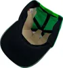 LEGO® NINJAGO® Kinder Kappe Baseballcap grün Produktbild-Vorschau 5