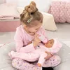 Bayer Design 94230AA Babypuppe, weint echte Tränen, mit Produktbild-Vorschau 9