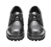 BRANDIT Phantom 3 Eyelet Bootsblack Gr. 8/42 Podgląd zdjęcia produktu 5