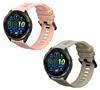 kwmobile 2x Uhrenarmband für Garmin Forerunner 965 / 965 Produktbild-Vorschau 8