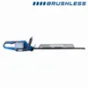 Tijera de podar eléctrica Scheppach BC-HT720-X | Longitud Vista previa de la imagen del producto 2