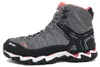 Meindl Lite Hike Lady GTX anthrazit/rose Wanderschuhe UK 7 Produktbild-Vorschau 44