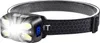 2500 lm, ultrastarke LED-Stirnlampe, wiederaufladbare Produktbild-Vorschau 1