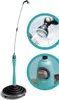 G.F. Gartendusche Sunny style blau Solardusche 140-200 cm Produktbild-Vorschau 4