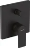 HANSGROHE VERNIS SHAPE Armatur + Ibox | BOFLER Unterputz Produktbild-Vorschau 2
