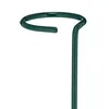Relaxdays - Pali per piante in metallo, set da 10, pali con Anteprima dell’immagine prodotto 6
