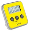 TimeTex Zeitdauer-Uhr "Digital compact", Gelb Produktbild-Vorschau 5