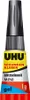 UHU Sekundenkleber Minis, Gel, RoHS, REACH, CE, Produktbild-Vorschau 9