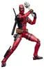 Deadpool & Wolverine Marvel Legends Actionfigur Dogpool & Produktbild-Vorschau 8