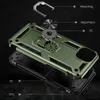 Armor Shield Handyhülle für Apple iPhone 15 Hülle Ultra Produktbild-Vorschau 7