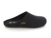 Haflinger Damen Hausschuh Herren Wollfilz Pantoffel Everest Produktbild-Vorschau 46