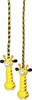 Springseile von Gollnest & Kiesel Länge 2,50 cm im Produktbild-Vorschau 6