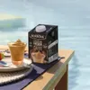 Italian Gourmet E.R. 6x Crema fredda Caffè Borbone Kaffee Produktbild-Vorschau 2