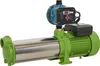 CHM GmbH® Gartenpumpe mit Druckschalter CH 18 Wasserpumpe, Produktbild-Vorschau 2