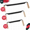 KOTARBAU® Geschmiedetes Zugmesser 280 mm Wagnermesser Produktbild-Vorschau 8