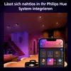 Philips Hue White and Color ambiance GU10 - Smarter Spot, Produktbild-Vorschau 5