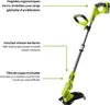 Coupe-bordures sur batterie RYOBI ONE+ RLT183225F 18V, l.30 Voir les images du produit 2
