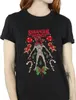 Netflix - "Stranger Things" T-Shirt für Damen BI44218 (XL) Produktbild-Vorschau 3