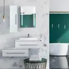 Komplettprogramme Badezimmermöbel Set Karliova 80 cm | Produktbild-Vorschau 1