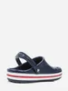 CROCS Bayaband Clog Marine/Pfeffer EU 41-42 Produktbild-Vorschau 14