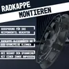4x Radkappen 15 Zoll NRM THE BEST Radzierblende Radblende Produktbild-Vorschau 4