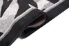 Tappeto Tapiso DREAM Moderno Grigio Crema Nero Soggiorno Anteprima dell’immagine prodotto 5