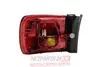 Johns, Feux arrière compatible Audi A6 4F Set intérieur Voir les images du produit 3