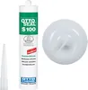 Otto Chemie Ottoseal S100 Silikon 300ml C787 Flashgrau Produktbild-Vorschau 5