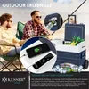 KESSER® Kompressor Kühlbox elektrisch Gefrierbox, Mit Produktbild-Vorschau 3