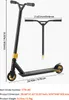 SucceBuy stunt scooter - pouliční triková koloběžka pro Náhled obrázku produktu 7