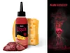 DELPHIN Fluo dip D SNAX, Käse-Leber, Lockmittel, 101003540 Produktbild-Vorschau 1