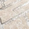 Teppichläufer Flur Teppich Kurzflor Modern Brücke Produktbild-Vorschau 4