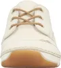 Rieker Damen Sneaker sportlich Schnürer Ziernähte 55920, Produktbild-Vorschau 6