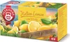 Teekanne italienische Zitrone Tee 60 Beutel - Früchtetee Produktbild-Vorschau 2