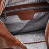 SURI FREY borsa a tracolla Gracey Hobo Cognac marrone Anteprima dell’immagine prodotto 5